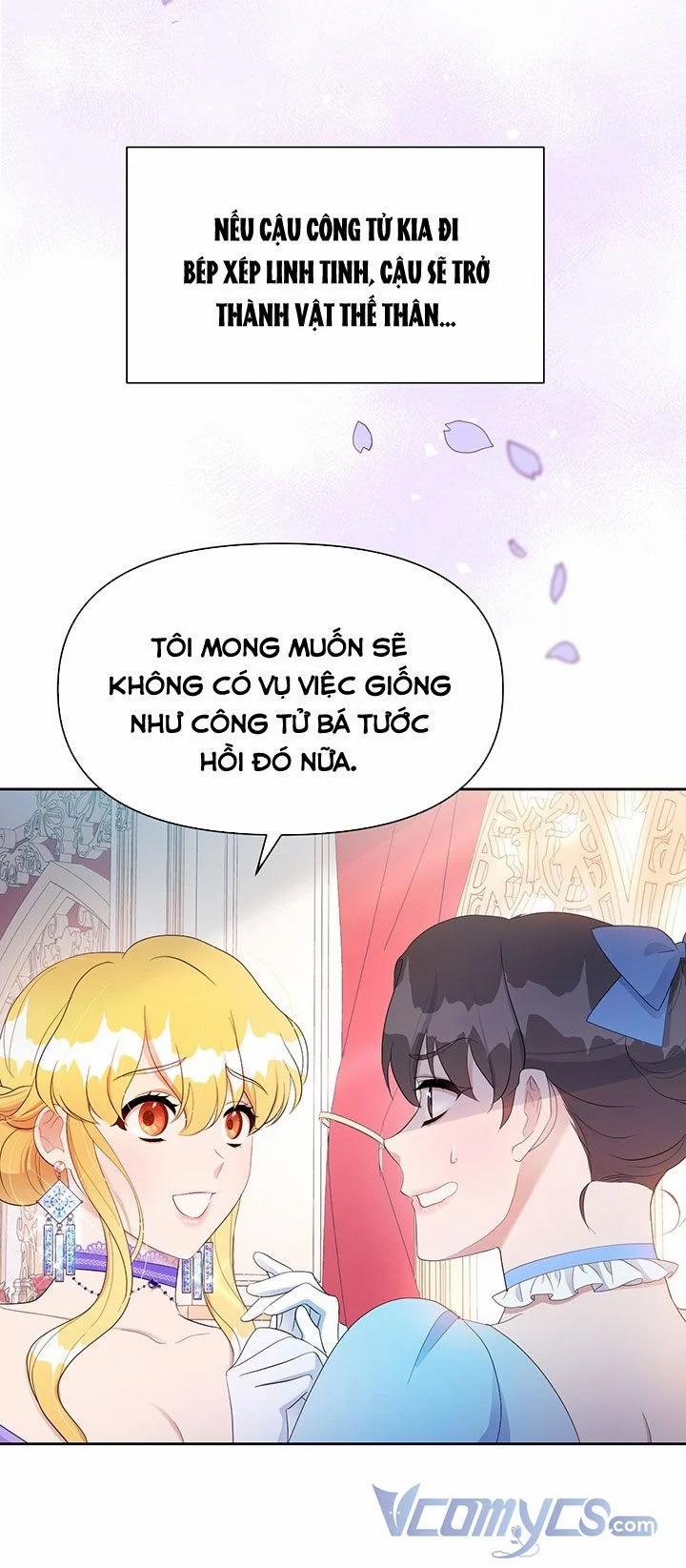 Công Tước Hát Rong 22.5 trang 16