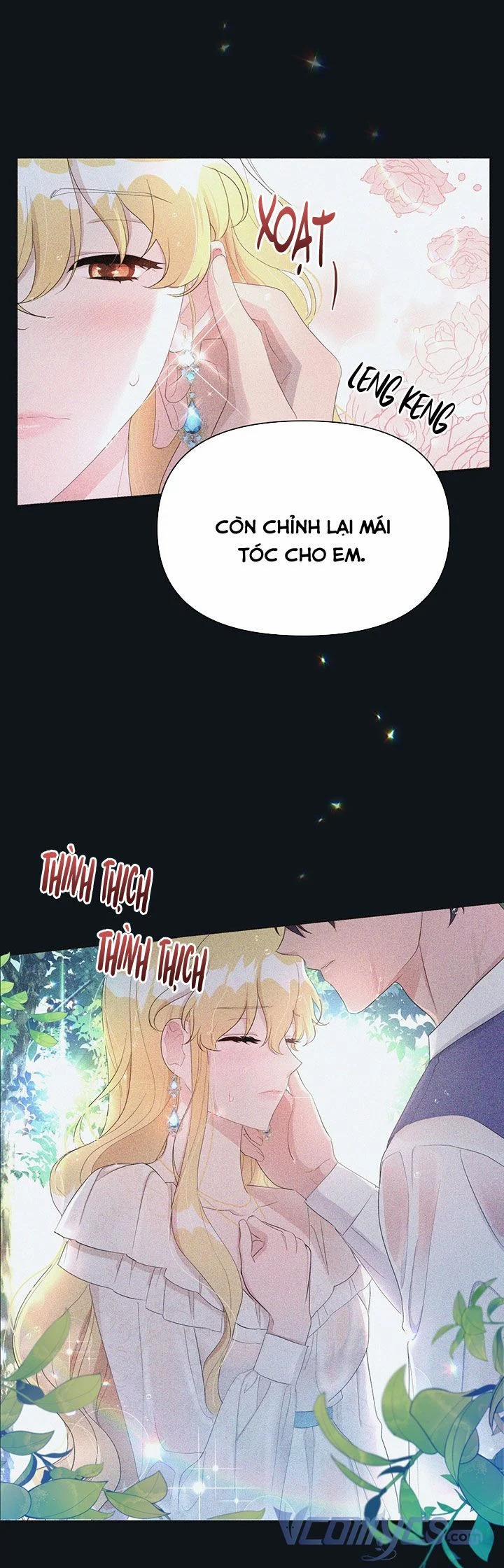 Công Tước Hát Rong 23.5 trang 0