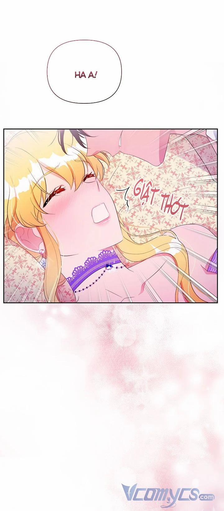 Công Tước Hát Rong 23.5 trang 18