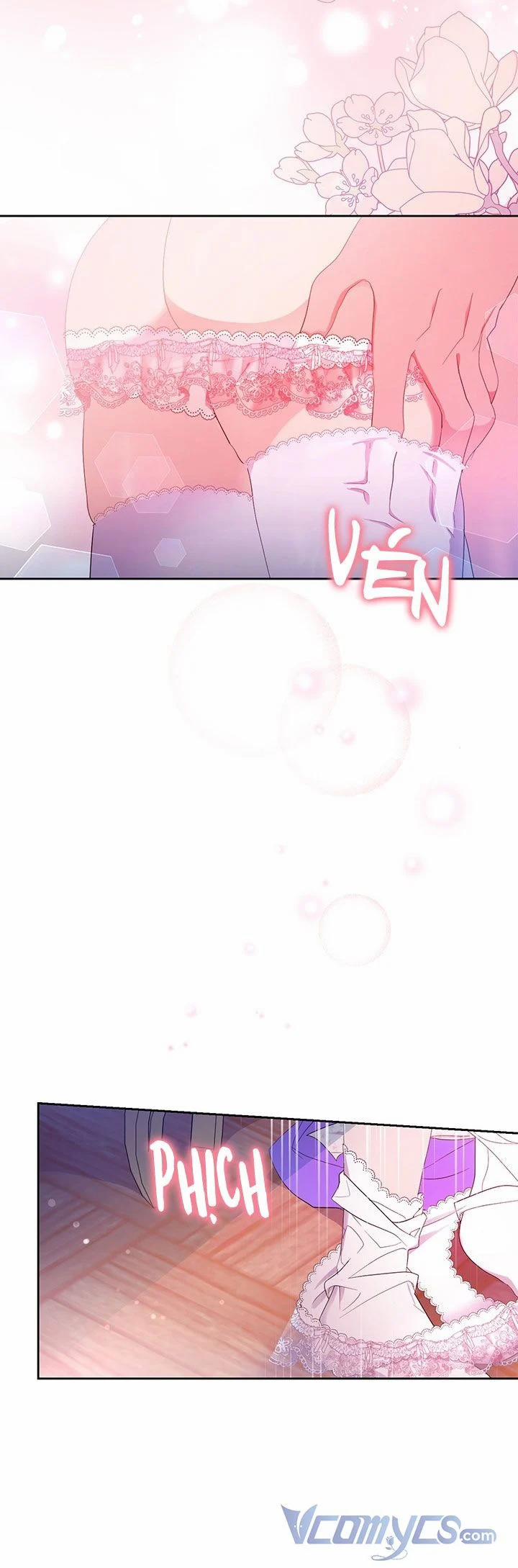 Công Tước Hát Rong 23.5 trang 27