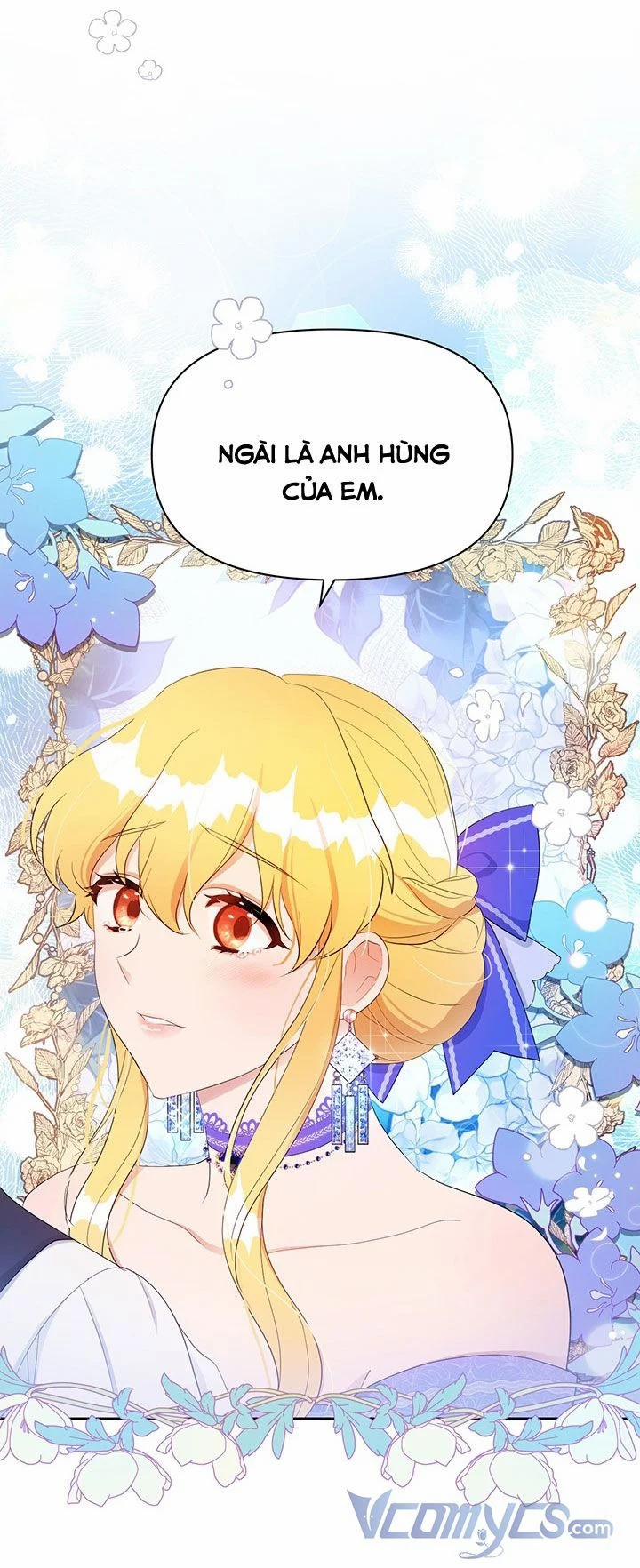 Công Tước Hát Rong 23.5 trang 5