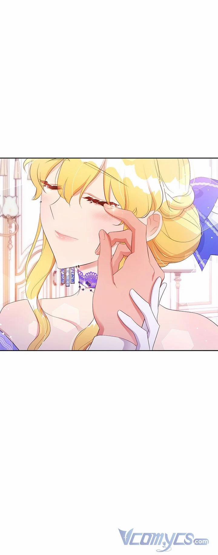 Công Tước Hát Rong 23.5 trang 8