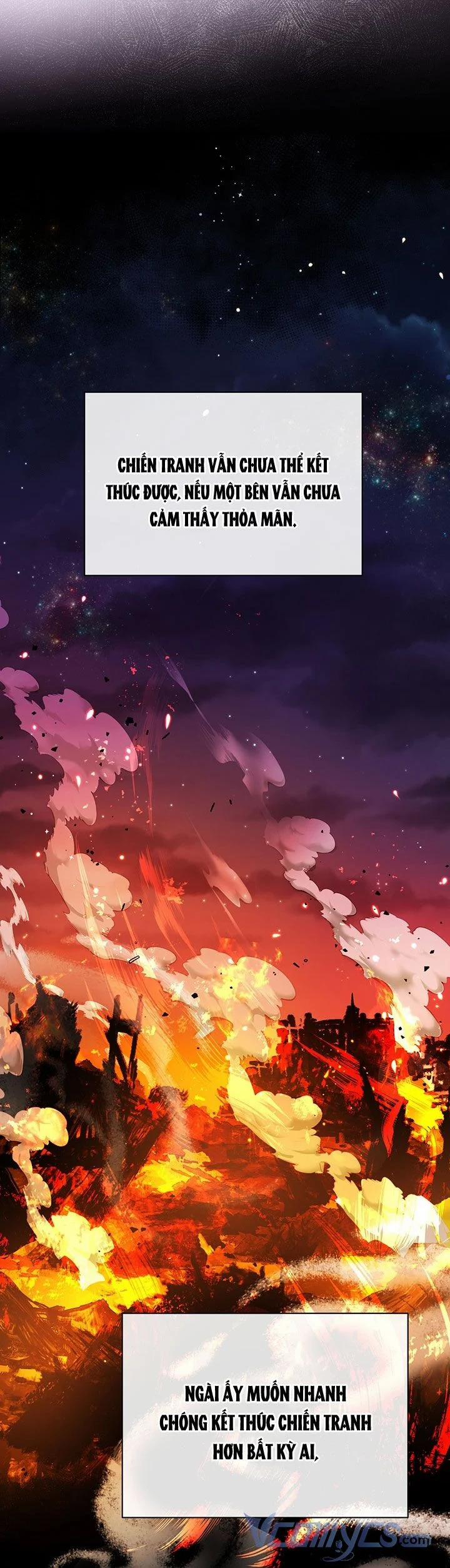 Công Tước Hát Rong 23 trang 13