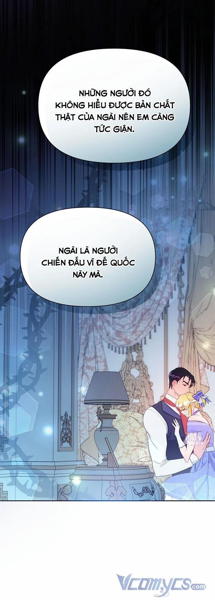 Công Tước Hát Rong 23 trang 19