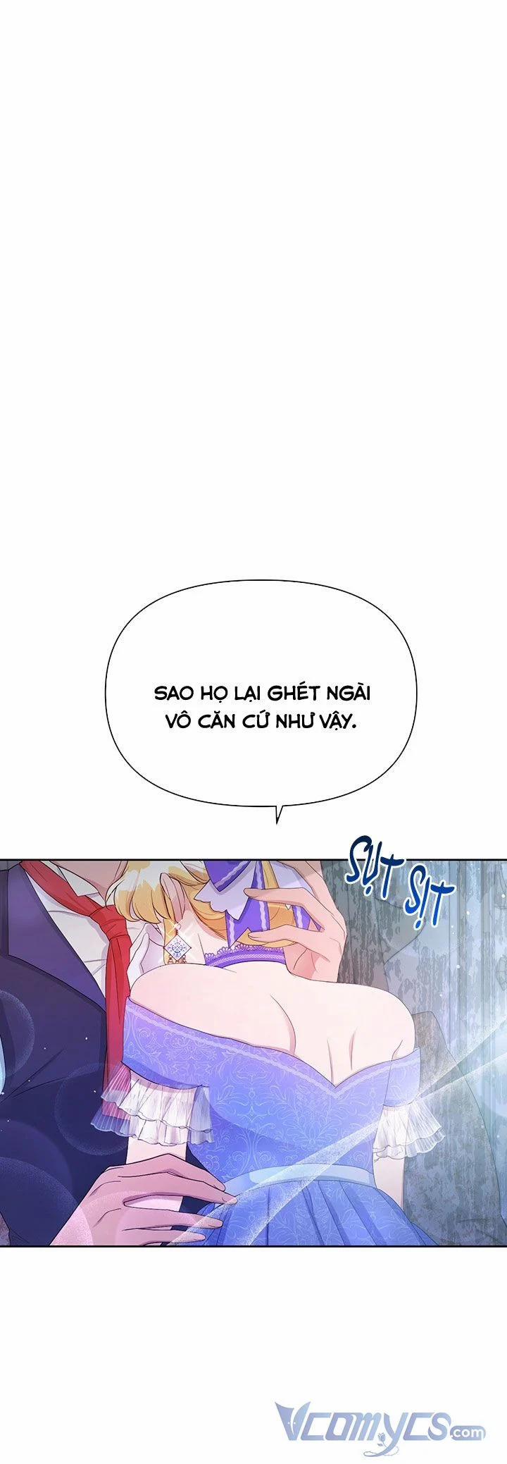 Công Tước Hát Rong 23 trang 20