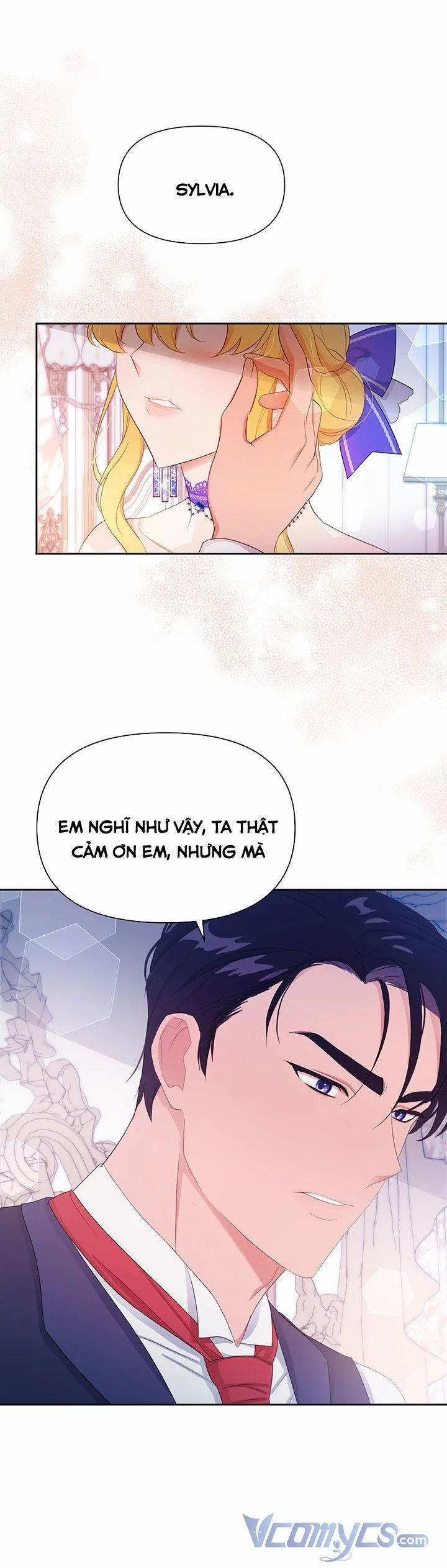 Công Tước Hát Rong 23 trang 24