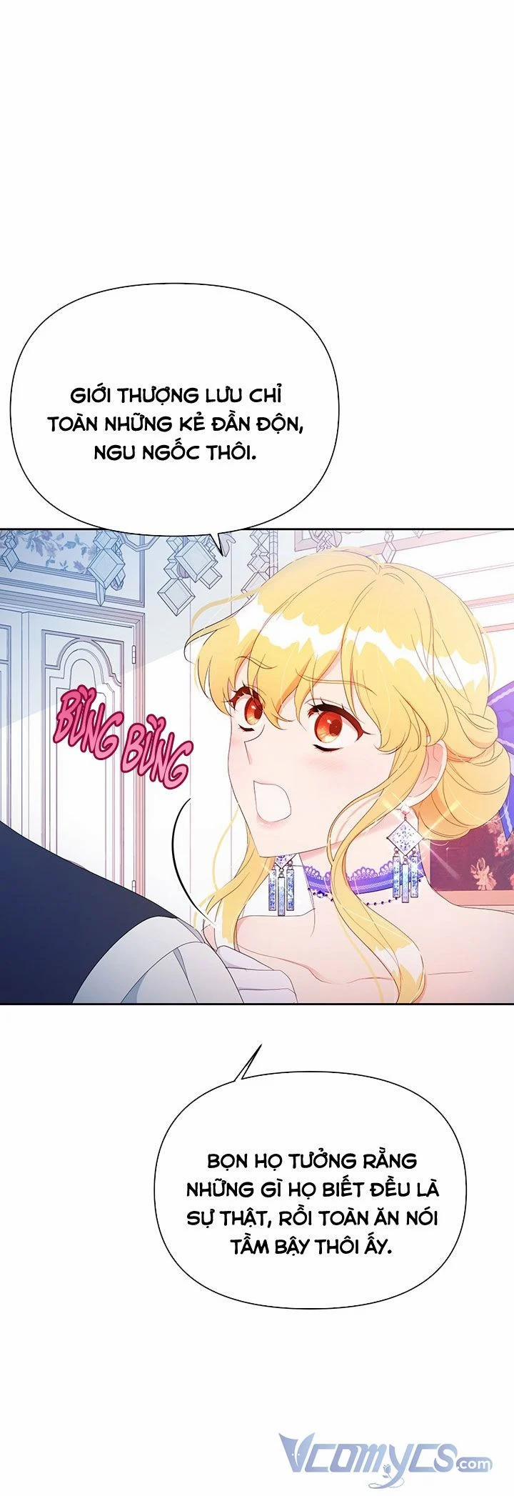 Công Tước Hát Rong 23 trang 5