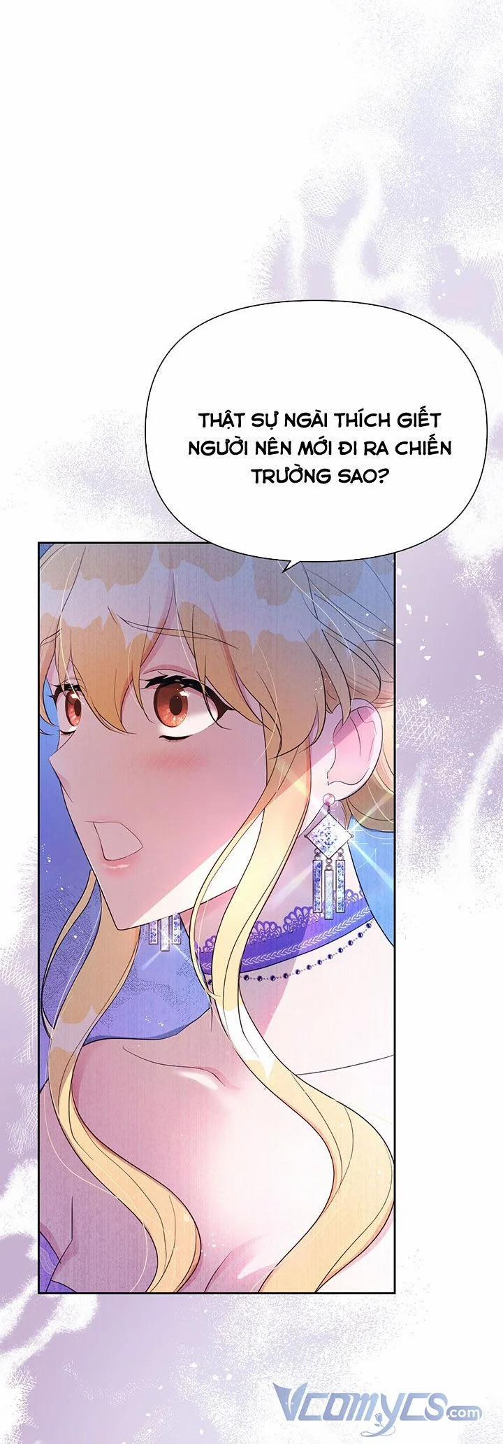 Công Tước Hát Rong 23 trang 8