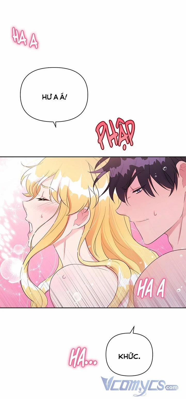 Công Tước Hát Rong 24.5 trang 19