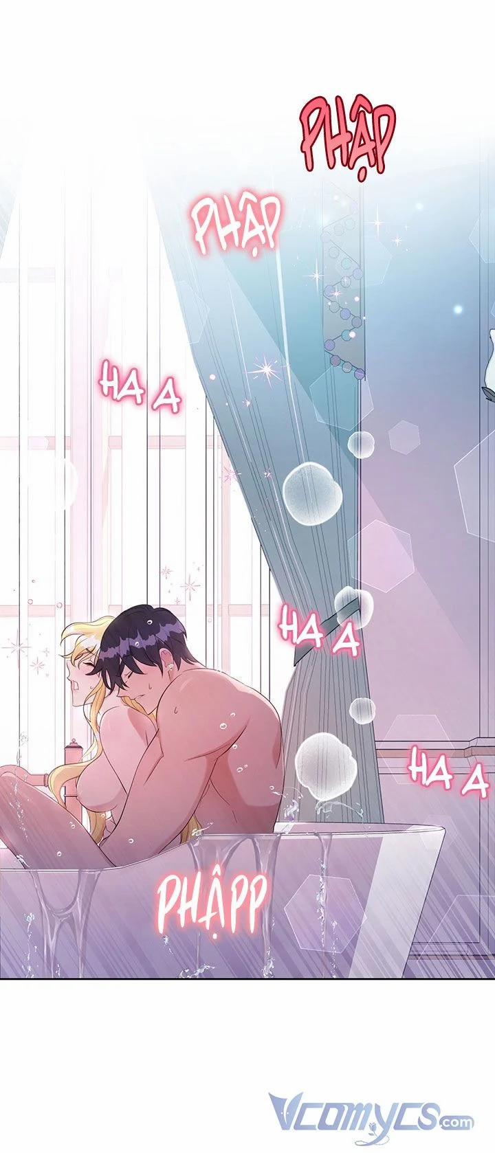 Công Tước Hát Rong 24.5 trang 20