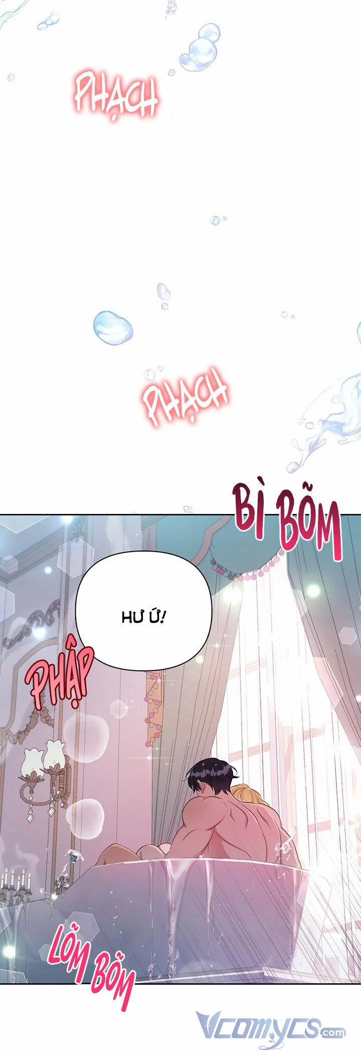 Công Tước Hát Rong 24.5 trang 4