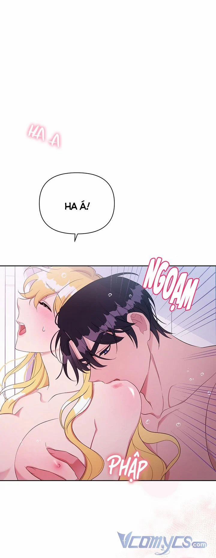 Công Tước Hát Rong 24.5 trang 8