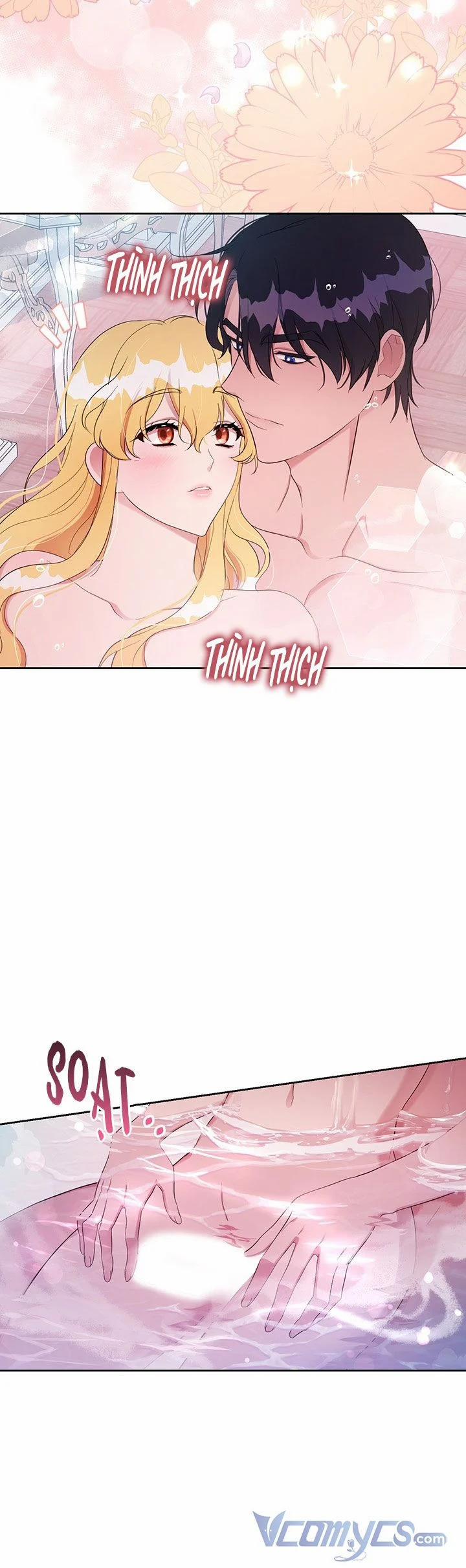 Công Tước Hát Rong 24 trang 20