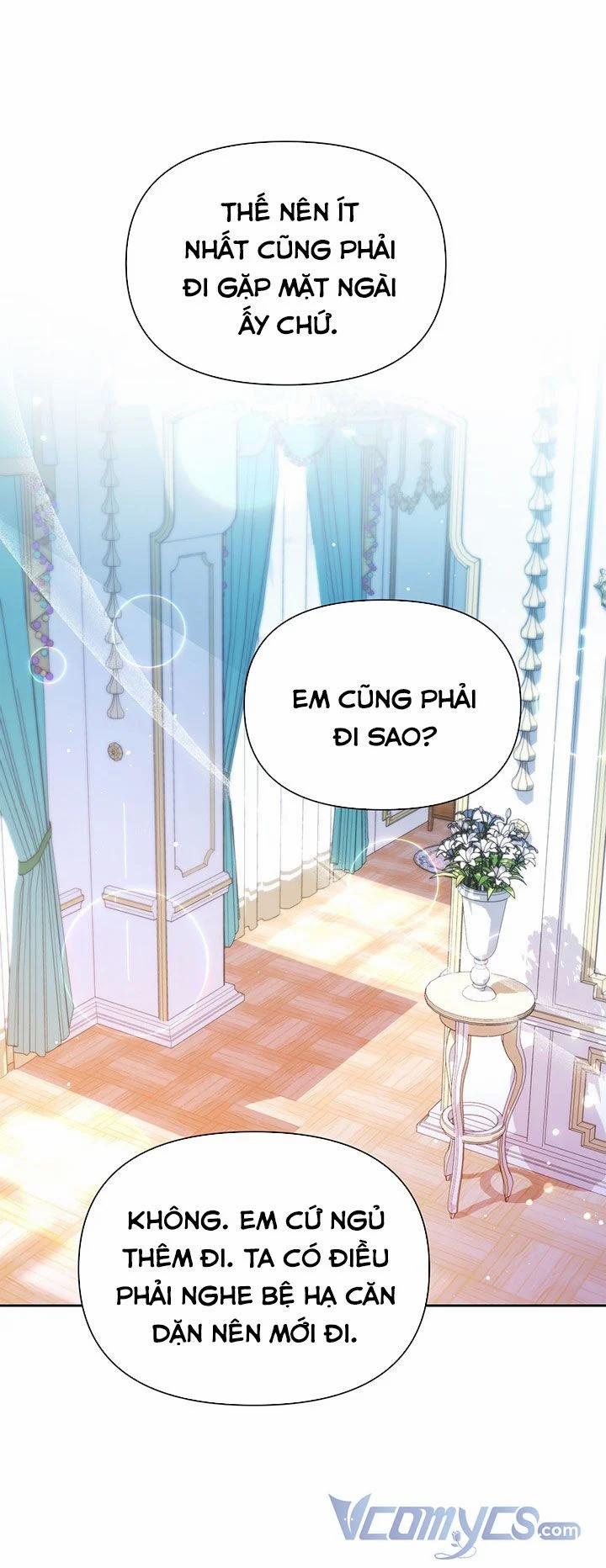 Công Tước Hát Rong 25.5 trang 17