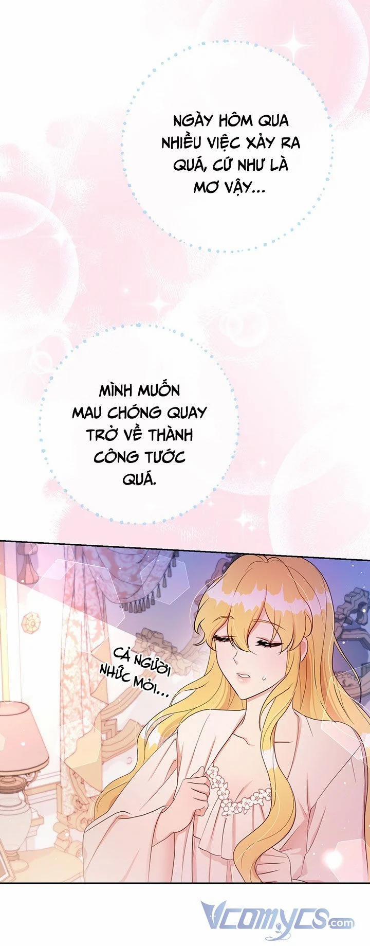 Công Tước Hát Rong 25.5 trang 21