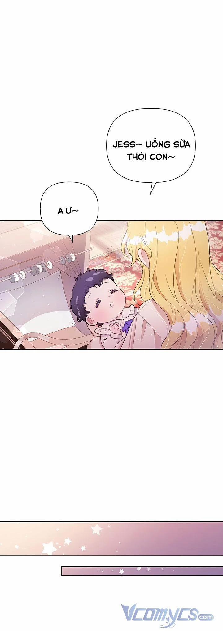 Công Tước Hát Rong 25.5 trang 22