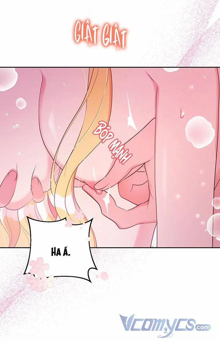 Công Tước Hát Rong 25 trang 19