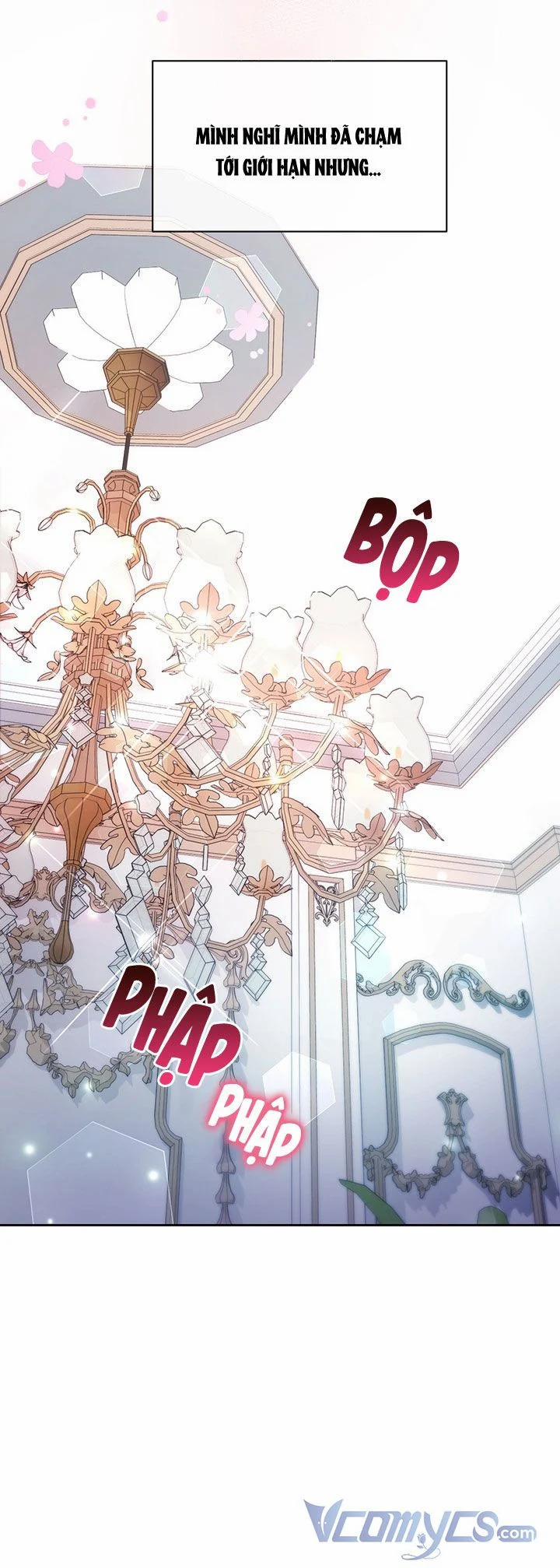 Công Tước Hát Rong 25 trang 28