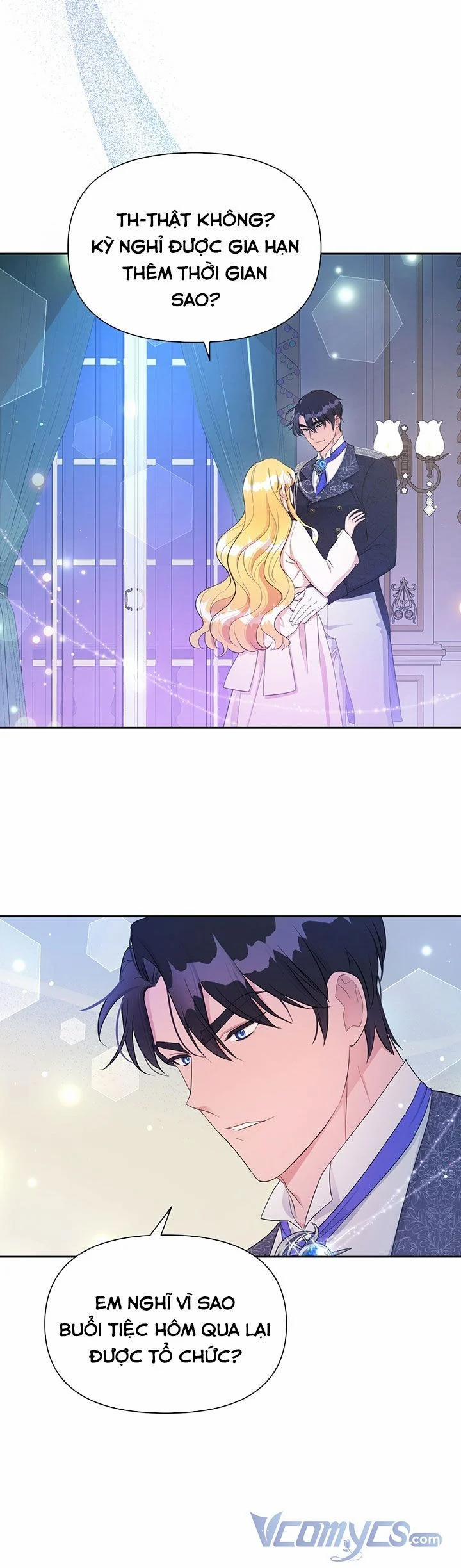 Công Tước Hát Rong 26.5 trang 12