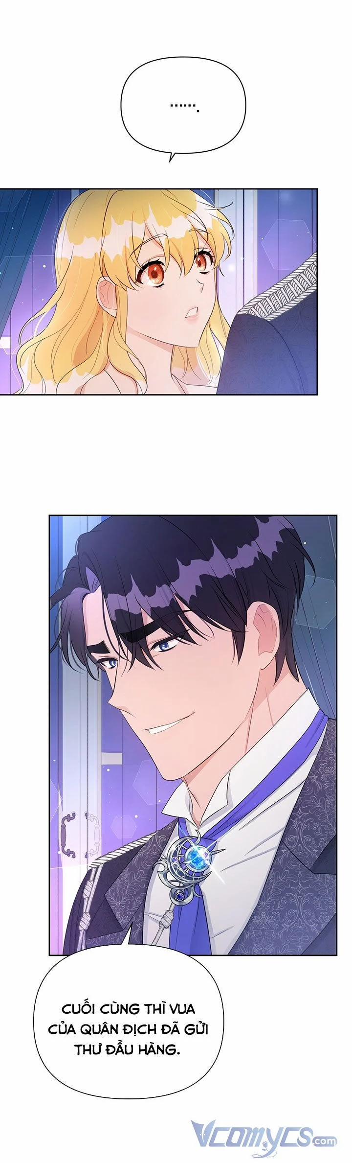 Công Tước Hát Rong 26.5 trang 17