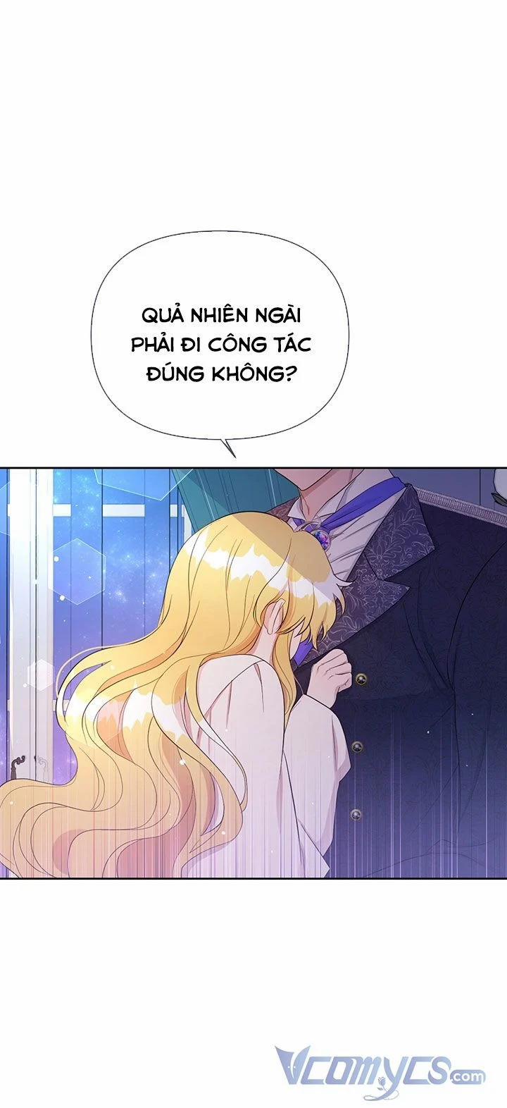 Công Tước Hát Rong 26.5 trang 6