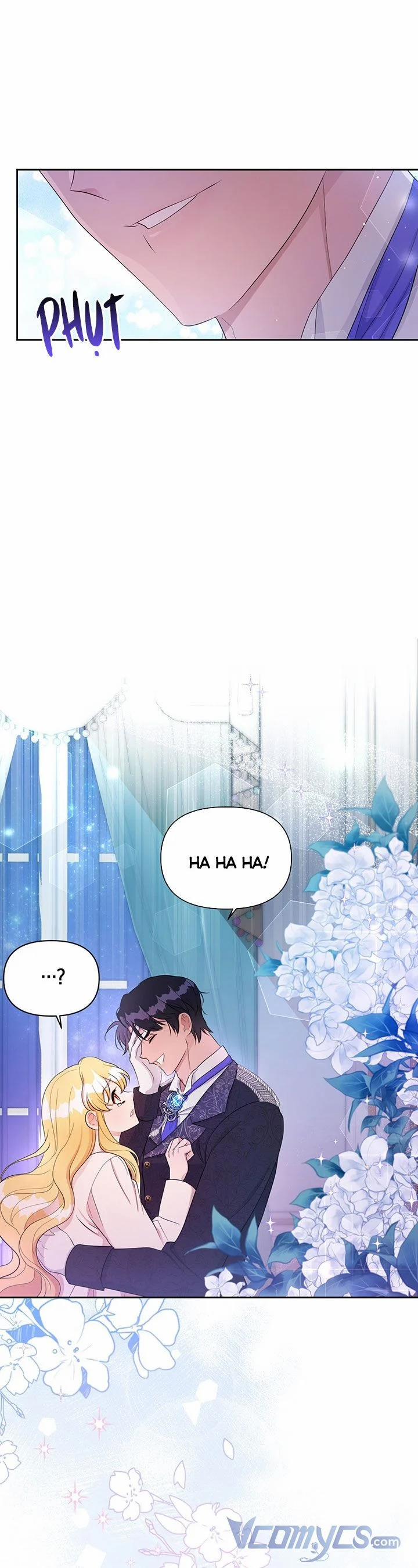 Công Tước Hát Rong 26.5 trang 9