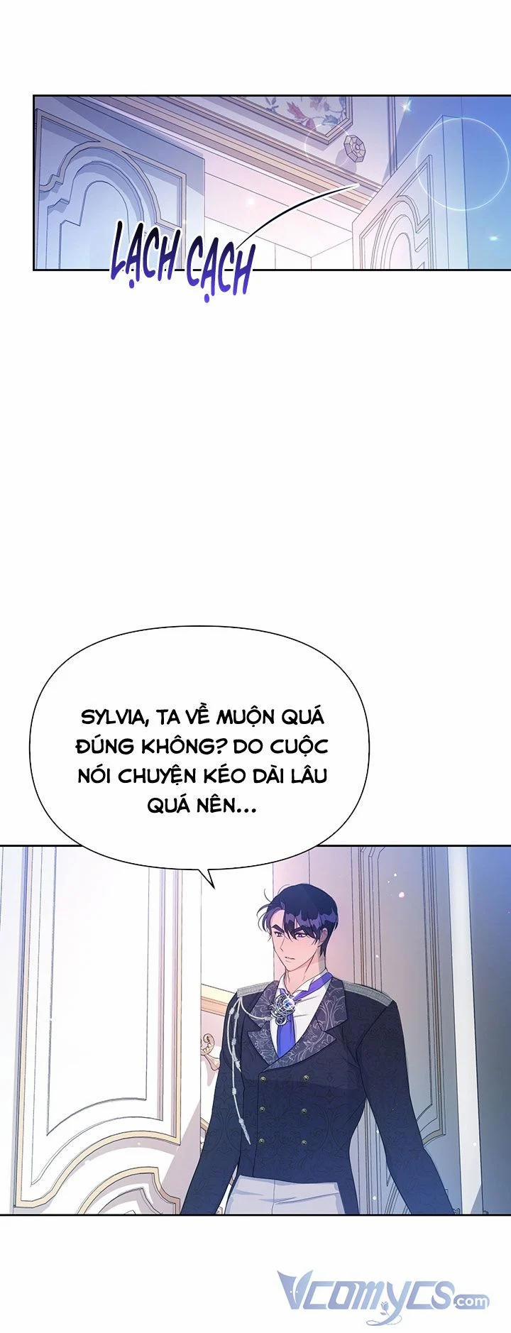 Công Tước Hát Rong 26 trang 19