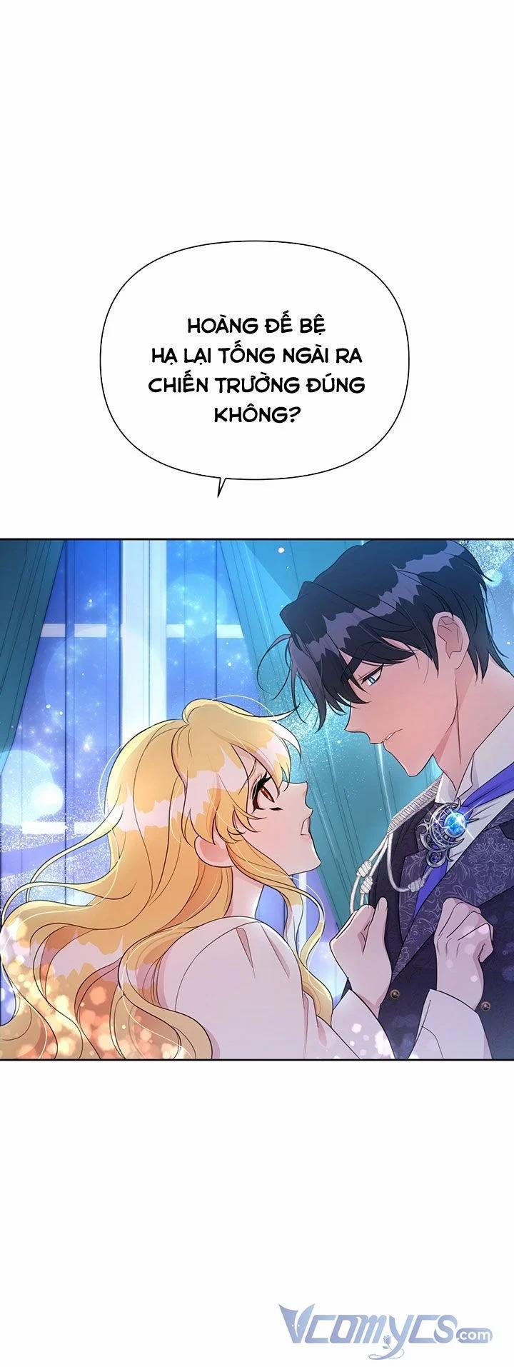 Công Tước Hát Rong 26 trang 26