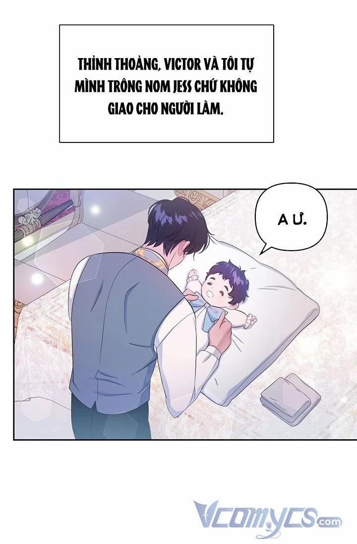 Công Tước Hát Rong 27.5 trang 12