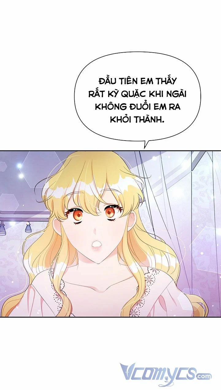 Công Tước Hát Rong 27.5 trang 19