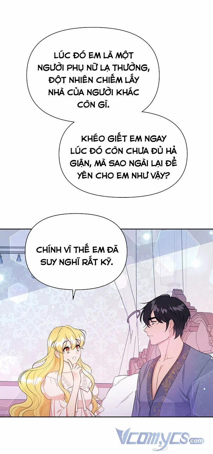 Công Tước Hát Rong 27.5 trang 20