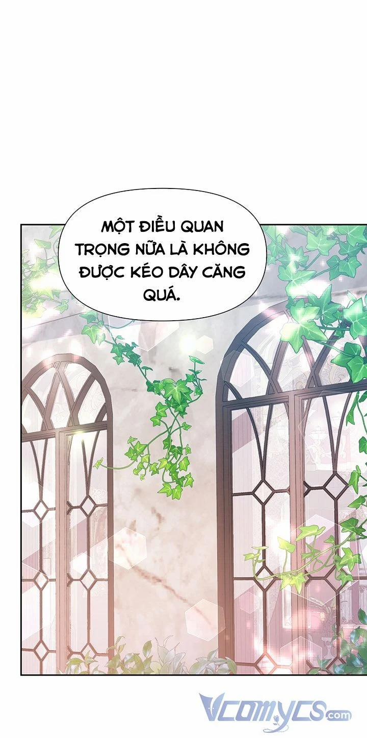 Công Tước Hát Rong 27.5 trang 5