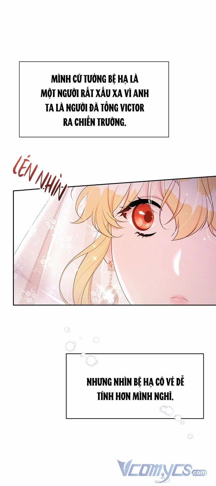 Công Tước Hát Rong 27 trang 13