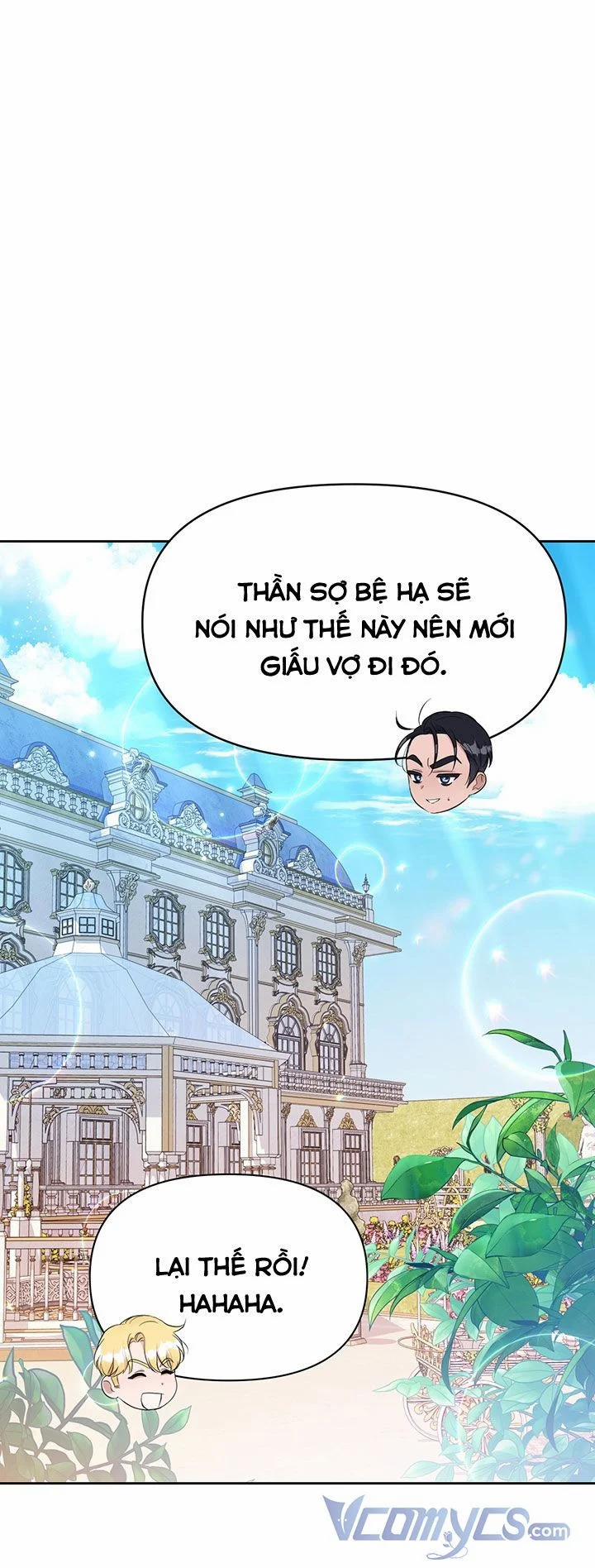 Công Tước Hát Rong 27 trang 20