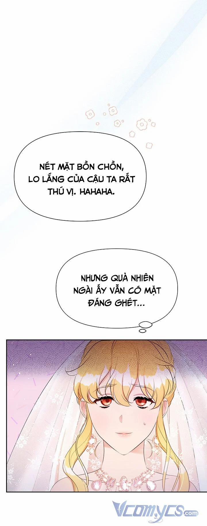 Công Tước Hát Rong 27 trang 28