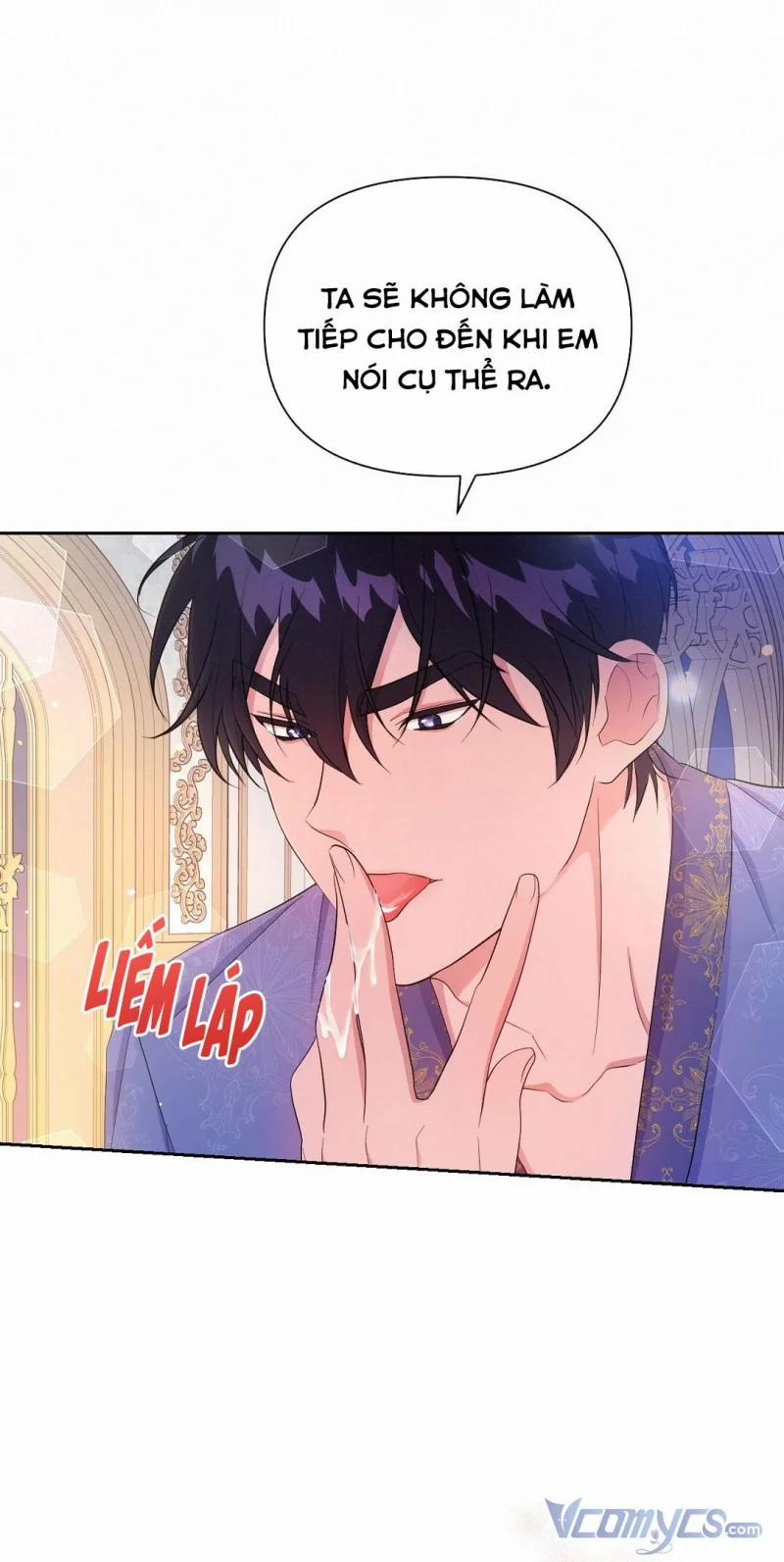 Công Tước Hát Rong 28.5 trang 11