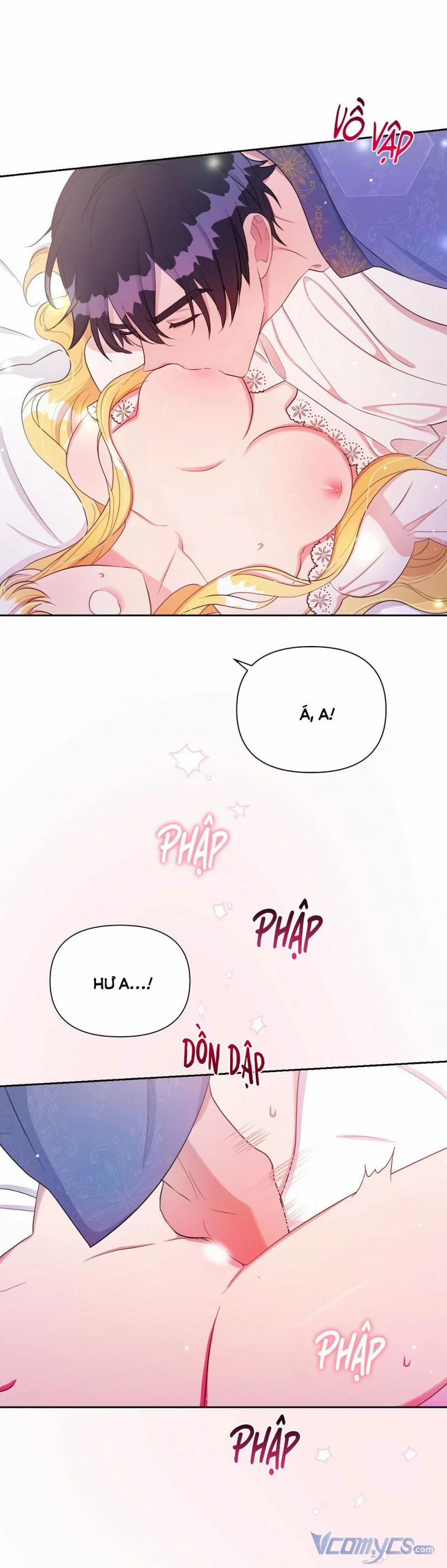 Công Tước Hát Rong 28.5 trang 7