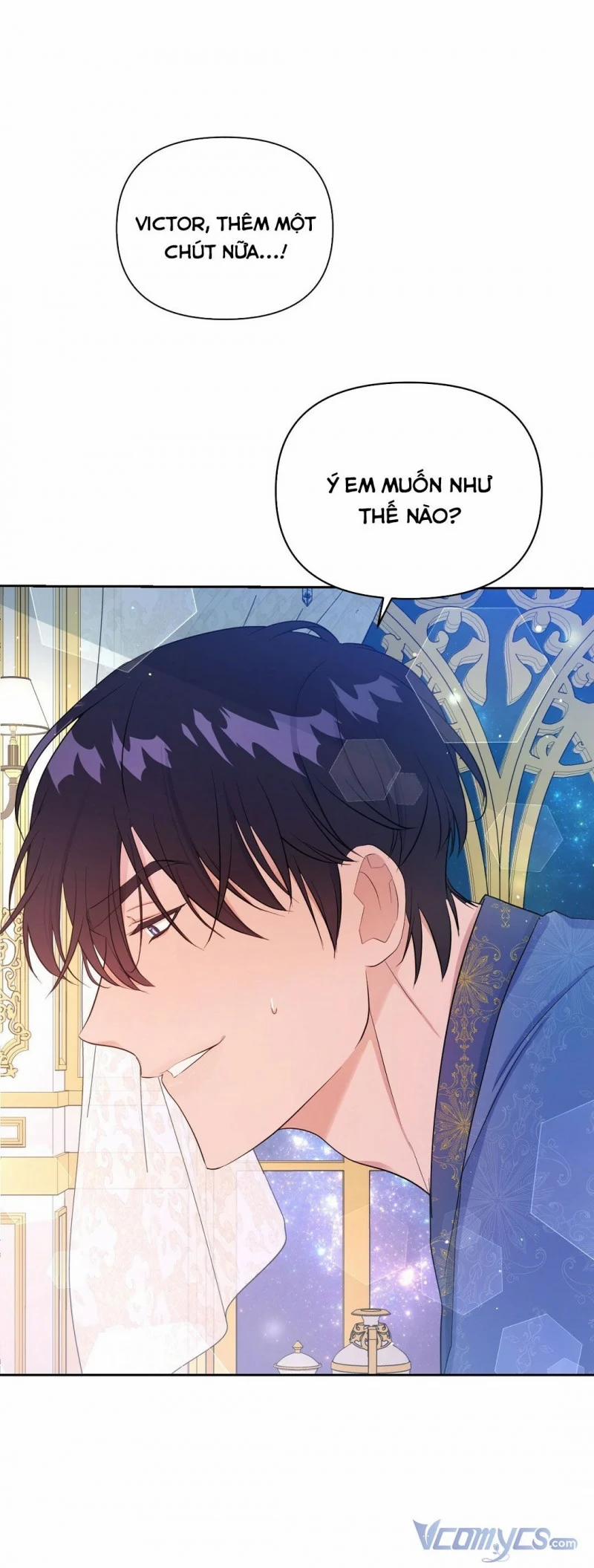 Công Tước Hát Rong 28 trang 26