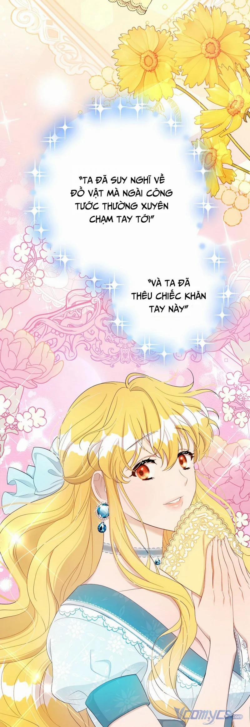 Công Tước Hát Rong 30.5 trang 17