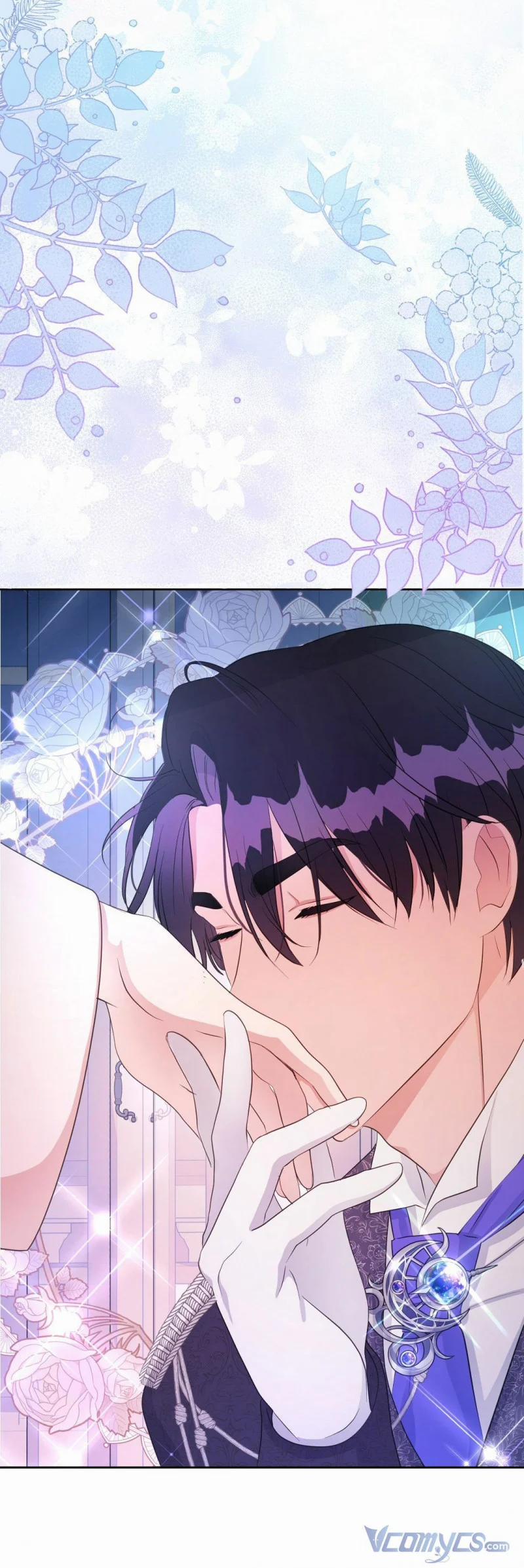 Công Tước Hát Rong 30.5 trang 25