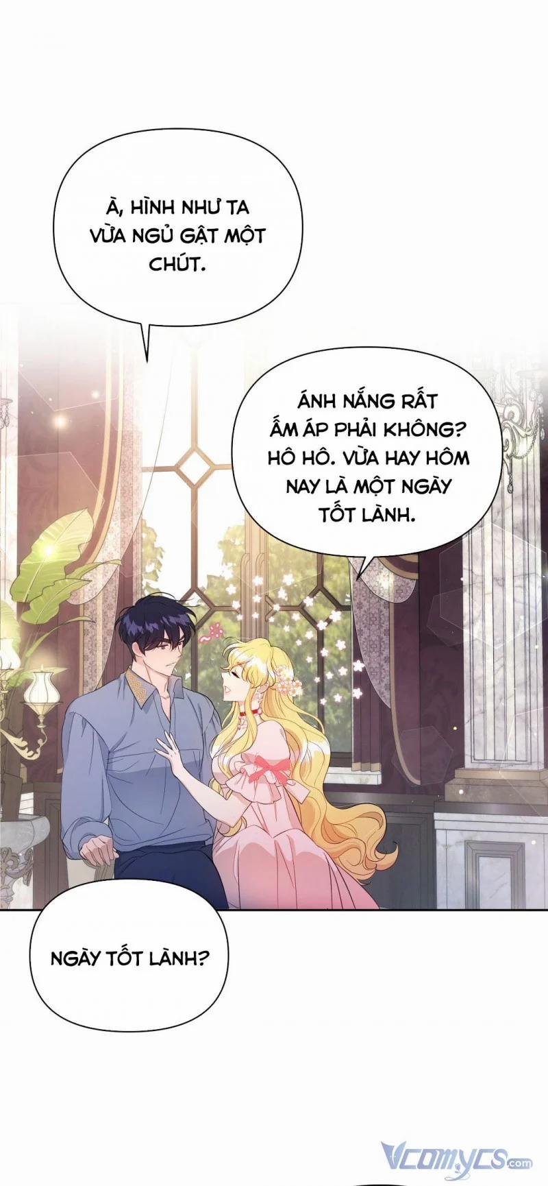 Công Tước Hát Rong 30.5 trang 31