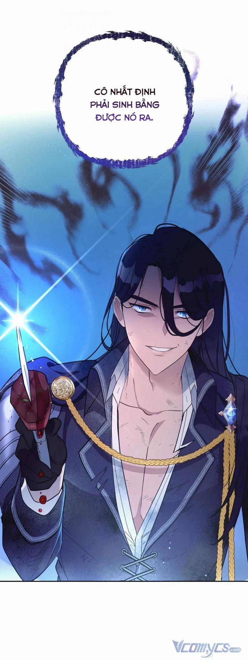 Công Tước Hát Rong 30 trang 11