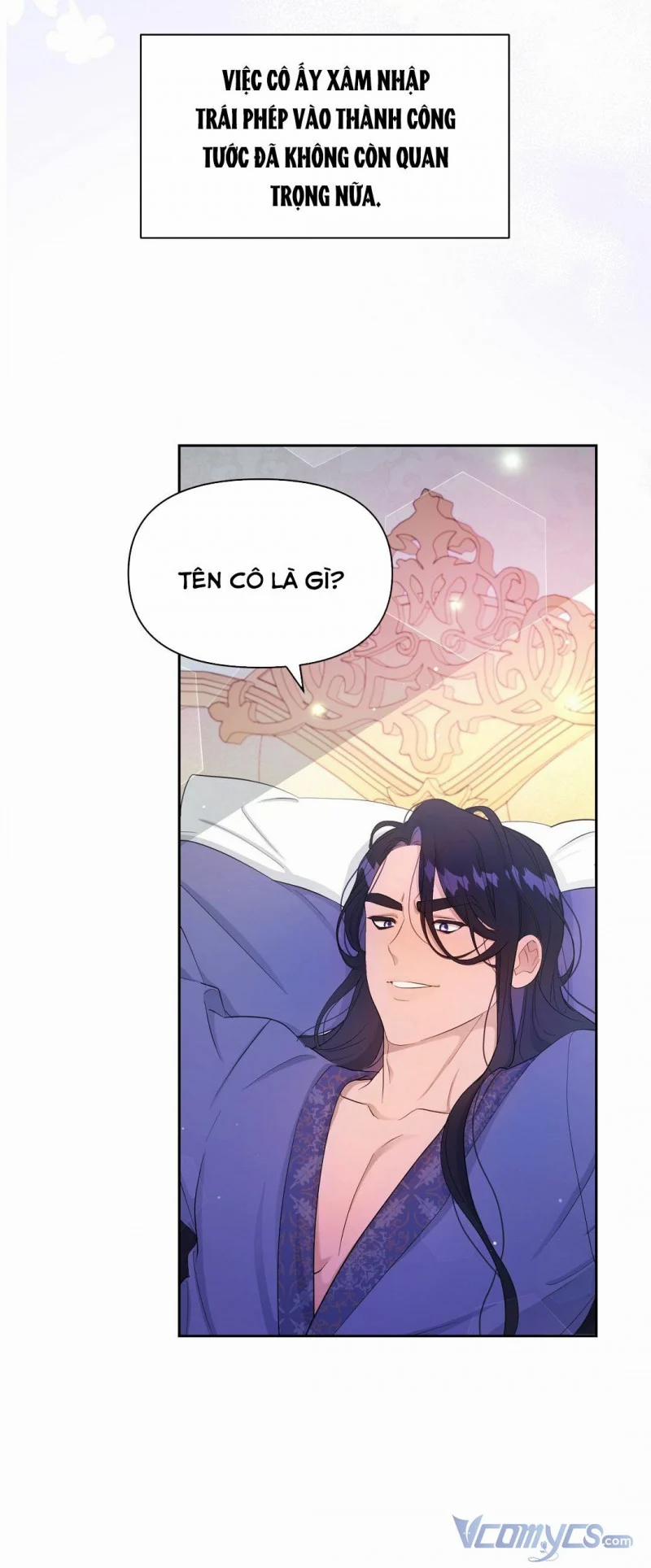 Công Tước Hát Rong 30 trang 17