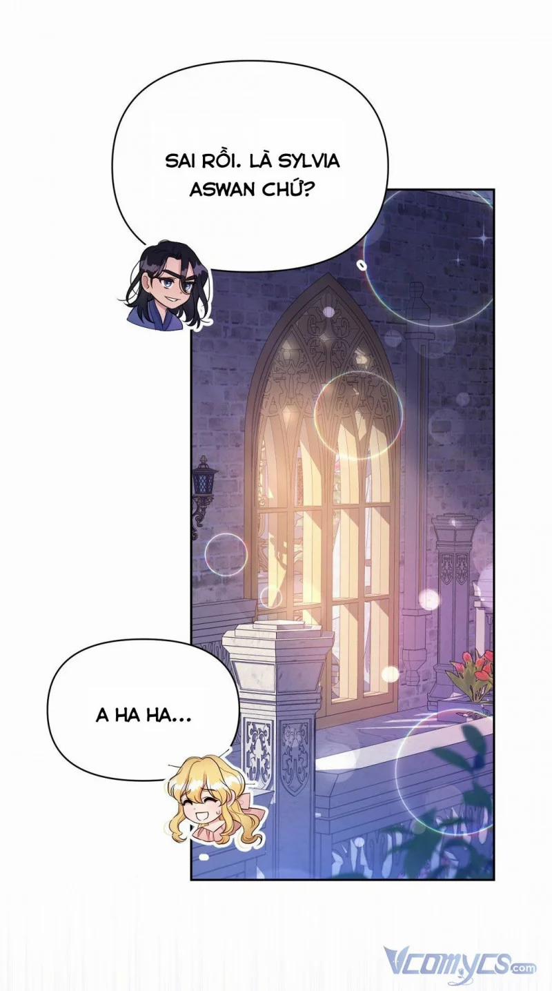 Công Tước Hát Rong 30 trang 19