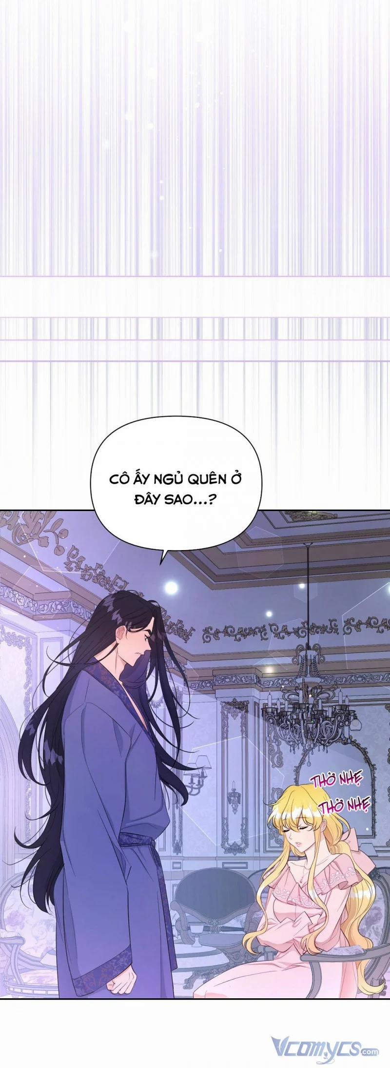 Công Tước Hát Rong 30 trang 20