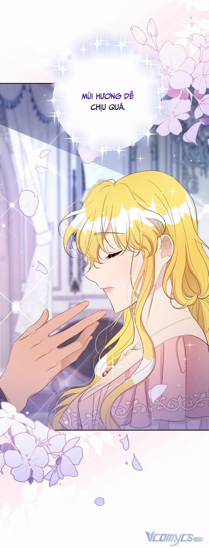 Công Tước Hát Rong 30 trang 22