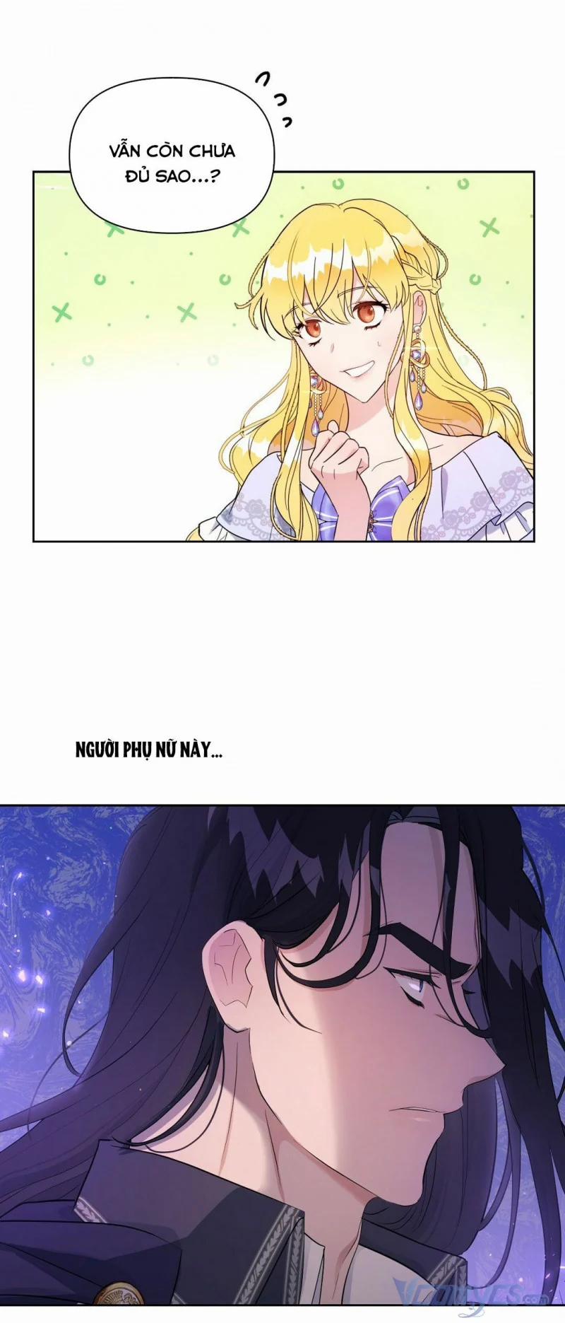 Công Tước Hát Rong 30 trang 3