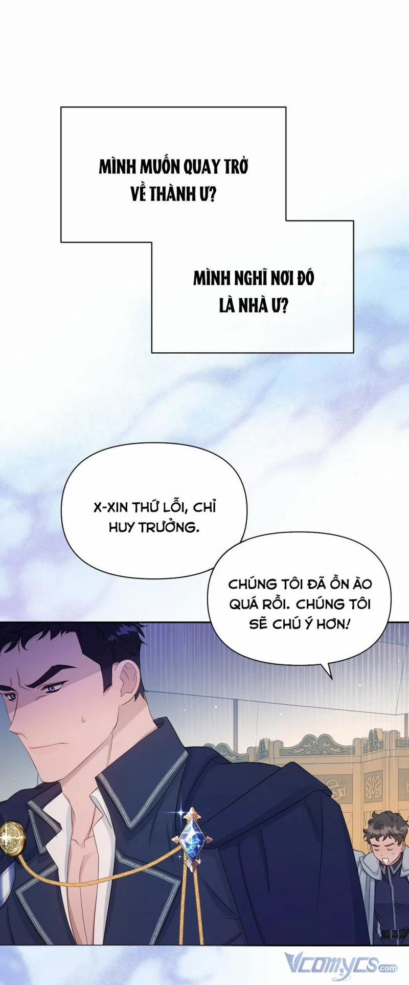 Công Tước Hát Rong 30 trang 32