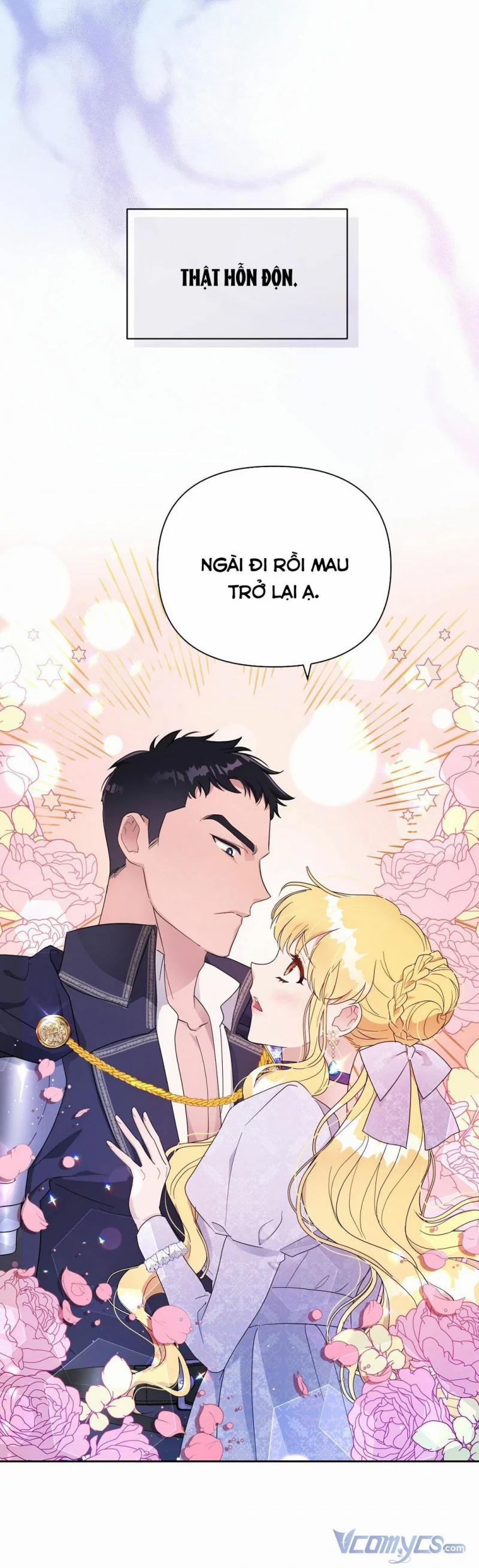 Công Tước Hát Rong 30 trang 33