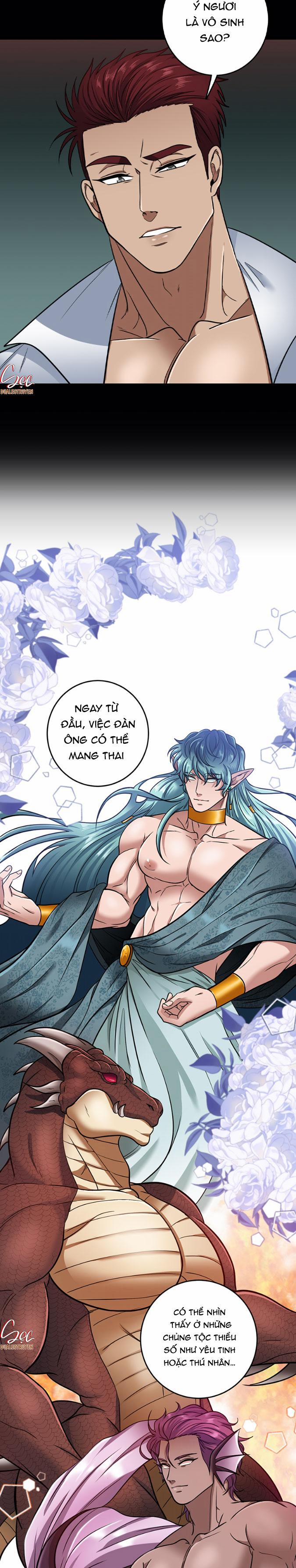 CÔNG TƯỚC MUỐN CÓ CON NỐI DÕI 0 trang 2